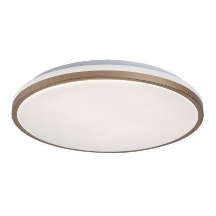 Rabalux - LED-Badezimmer-Deckenleuchte LED/18W/230V IP44 Ø 34 cm