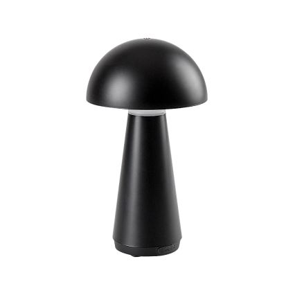 Rabalux - Dimmbare, aufladbare LED-Touch-Tischleuchte für den Außenbereich LED/3W/5V 2000mAh IP44