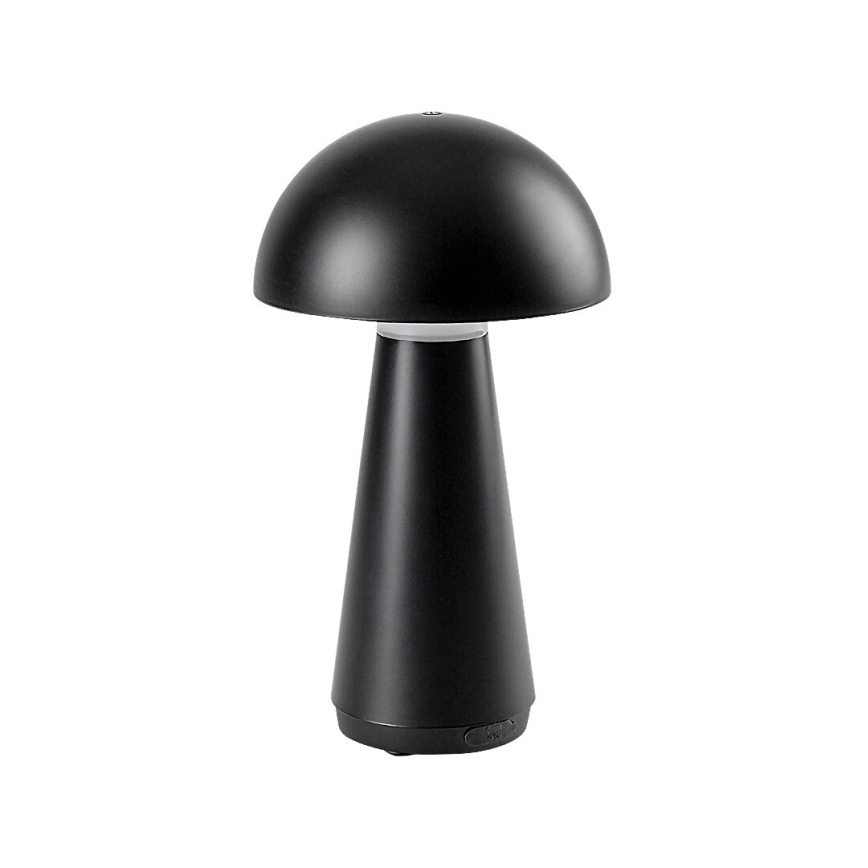 Rabalux - Dimmbare, aufladbare LED-Touch-Tischleuchte für den Außenbereich LED/3W/5V 2000mAh IP44
