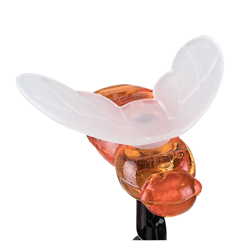 Rabalux - LED-Solarlichterkette 20xLED/0,06W/1,2V IP44 600 mAh