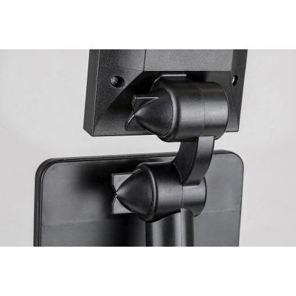 Rabalux - LED-Solarstrahler mit Sensor LED/9,6W/3,7V IP44
