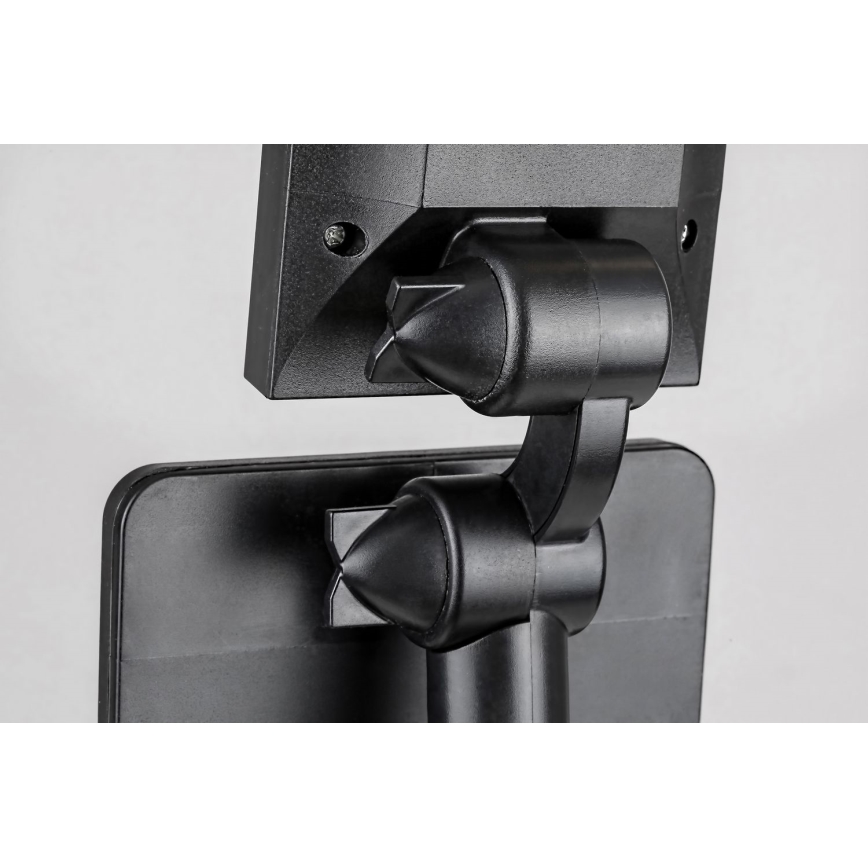 Rabalux - LED-Solarstrahler mit Sensor LED/9,6W/3,7V IP44
