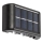Rabalux 77024 - LED-Solarwandleuchte LED/1,2W/1,2V IP44 600 mAh