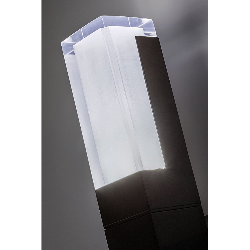 Rabalux - LED Außenwandleuchte LED/7W/230V 2700/4000/6000K IP54