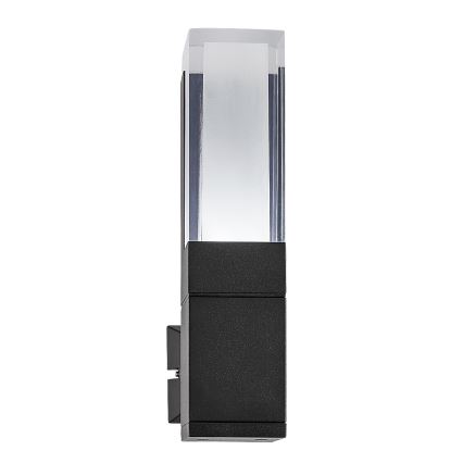 Rabalux - LED Außenwandleuchte LED/7W/230V 2700/4000/6000K IP54