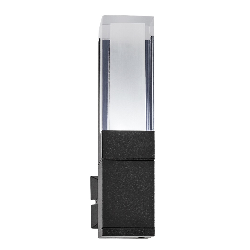 Rabalux - LED Außenwandleuchte LED/7W/230V 2700/4000/6000K IP54