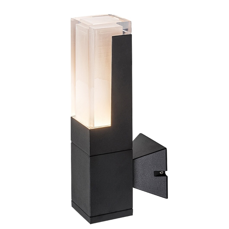 Rabalux - LED Außenwandleuchte LED/7W/230V 2700/4000/6000K IP54