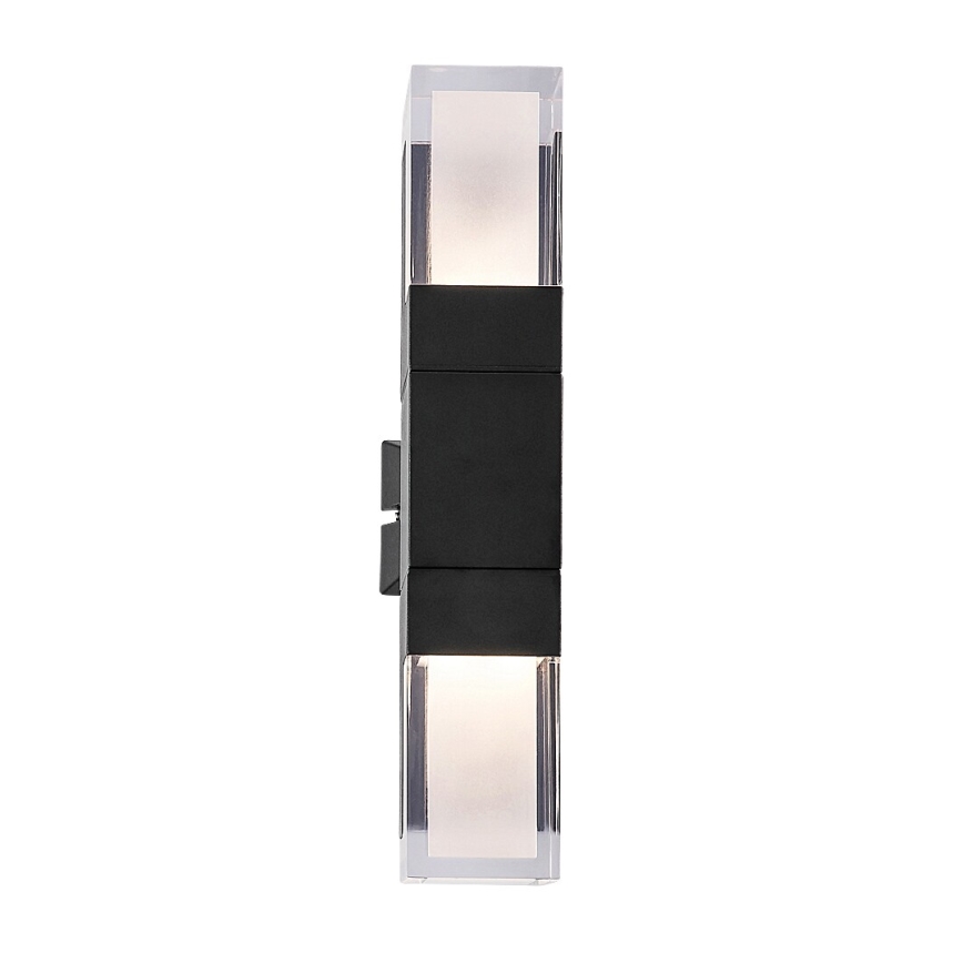 Rabalux - LED Außenwandleuchte LED/12W/230V 2700/4000/6000K IP54