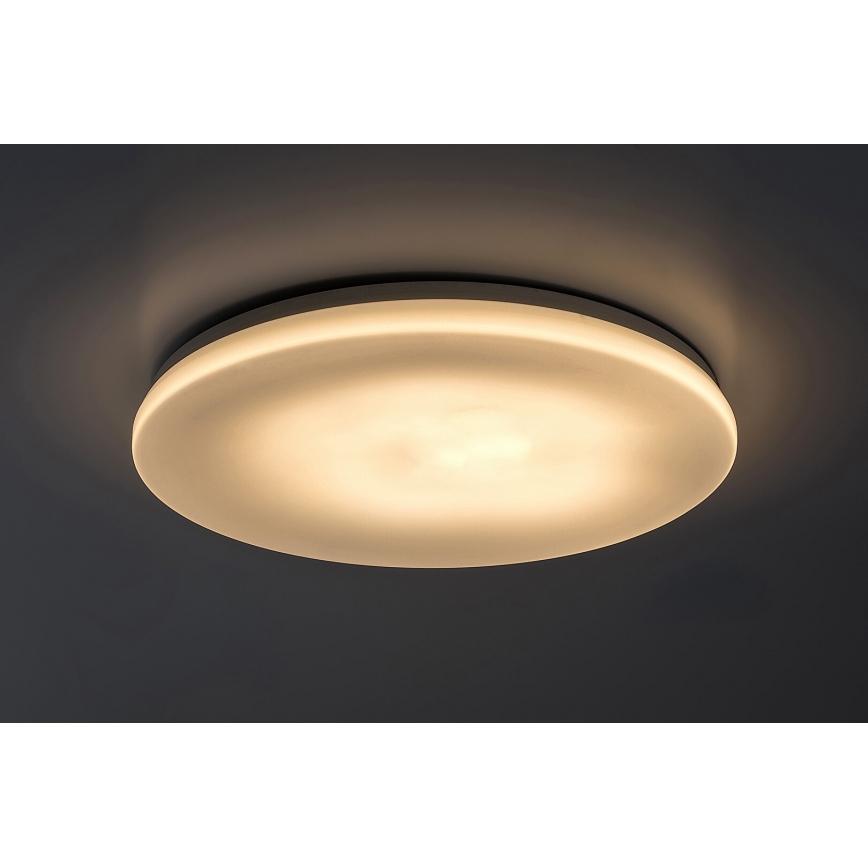 Rabalux - LED-Bad-Deckenleuchte LED/36W/230V 3000/4000/6000K IP44 Ø 41 cm