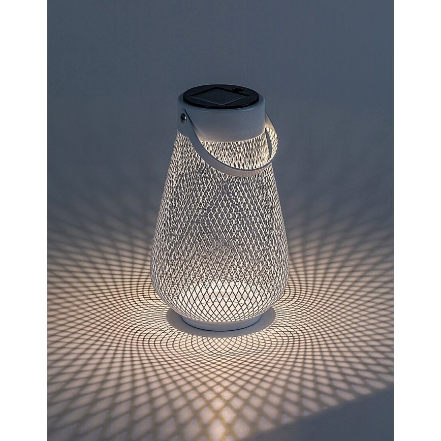 Rabalux - LED Solarleuchte LED/0,16W/1,2V 400mAh IP44