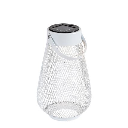 Rabalux - LED Solarleuchte LED/0,16W/1,2V 400mAh IP44