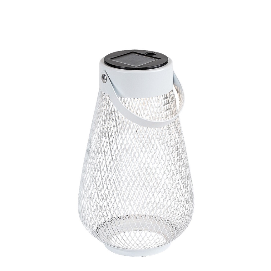 Rabalux - LED Solarleuchte LED/0,16W/1,2V 400mAh IP44