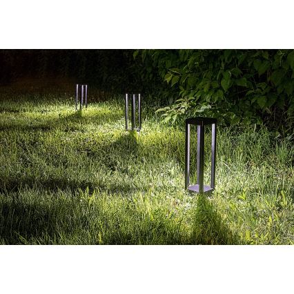 Rabalux - LED Solarleuchte LED/0,18W/3,7V IP44 500 mAh