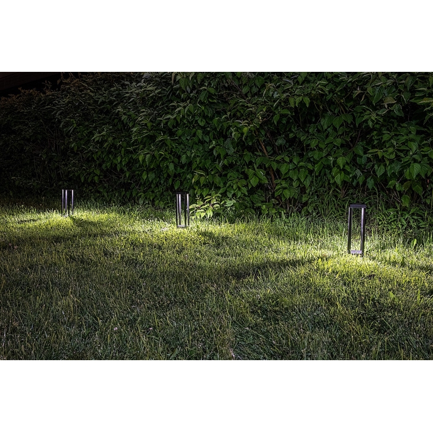 Rabalux - LED Solarleuchte LED/0,18W/3,7V IP44 500 mAh