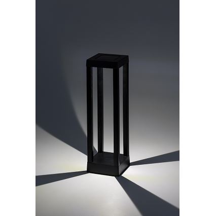 Rabalux - LED Solarleuchte LED/0,18W/3,7V IP44 500 mAh