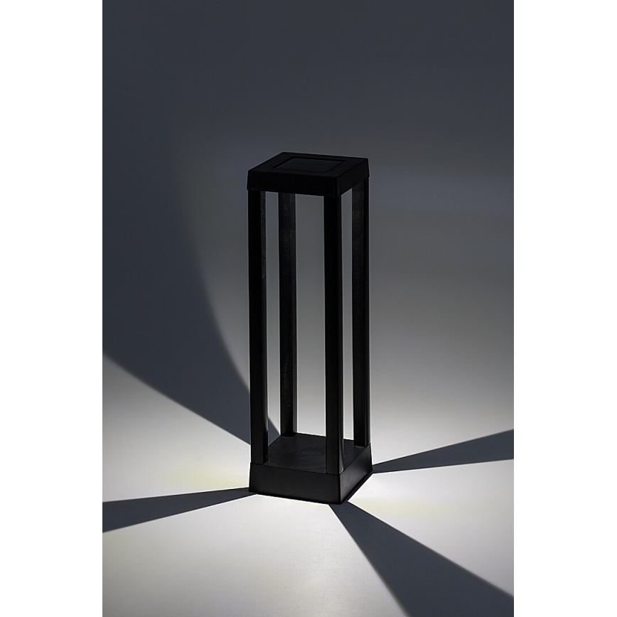 Rabalux - LED Solarleuchte LED/0,18W/3,7V IP44 500 mAh