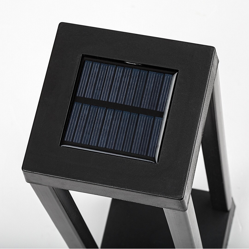 Rabalux - LED Solarleuchte LED/0,18W/3,7V IP44 500 mAh