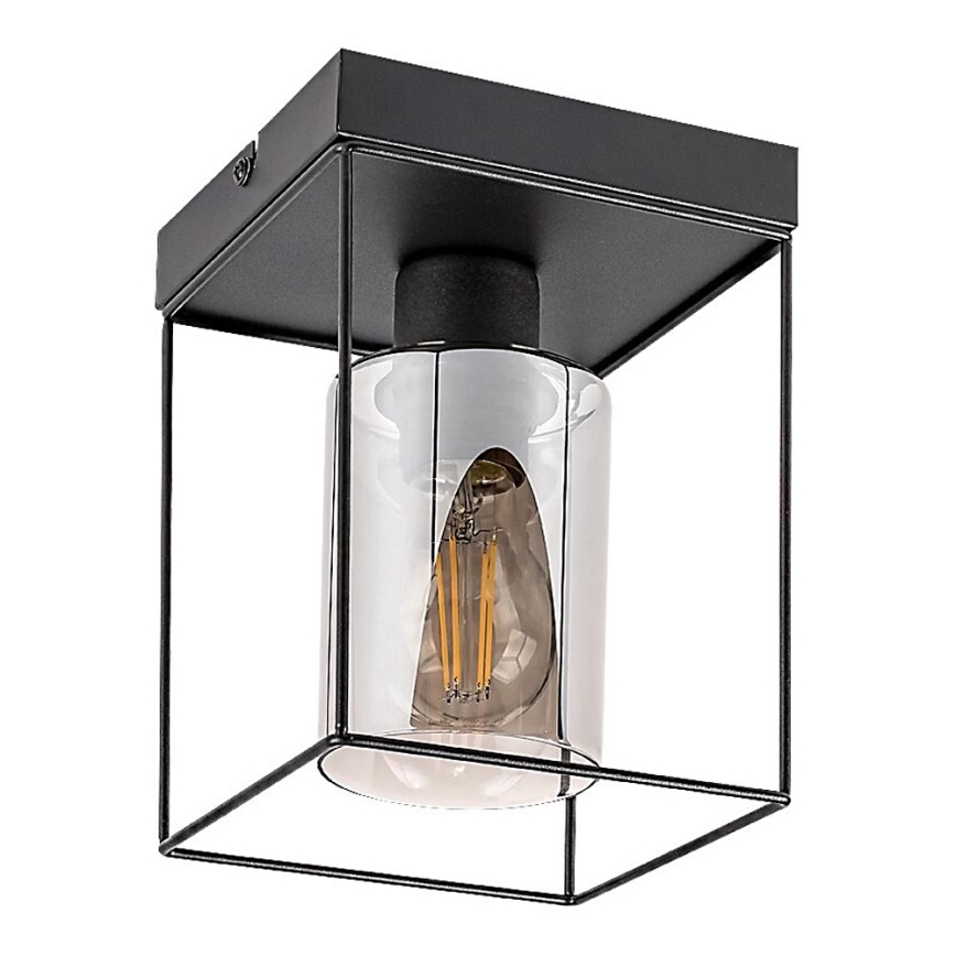 Rabalux - Deckenleuchte 1xE27/25W/230V 15x15 cm