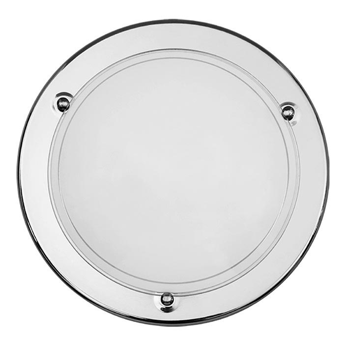 Rabalux - Deckenleuchte 1xE27/60W/230V d 28,5 cm