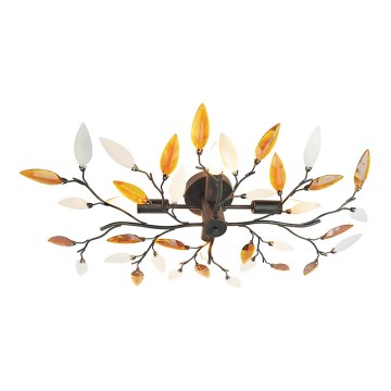 Rabalux - Deckenleuchte 4xE14/40W/230V 47x69,5 cm