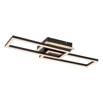 Rabalux - dimmbare LED-Deckenleuchte LED/30W/230V 3000-6500K + Fernbedienung 22x60 cm