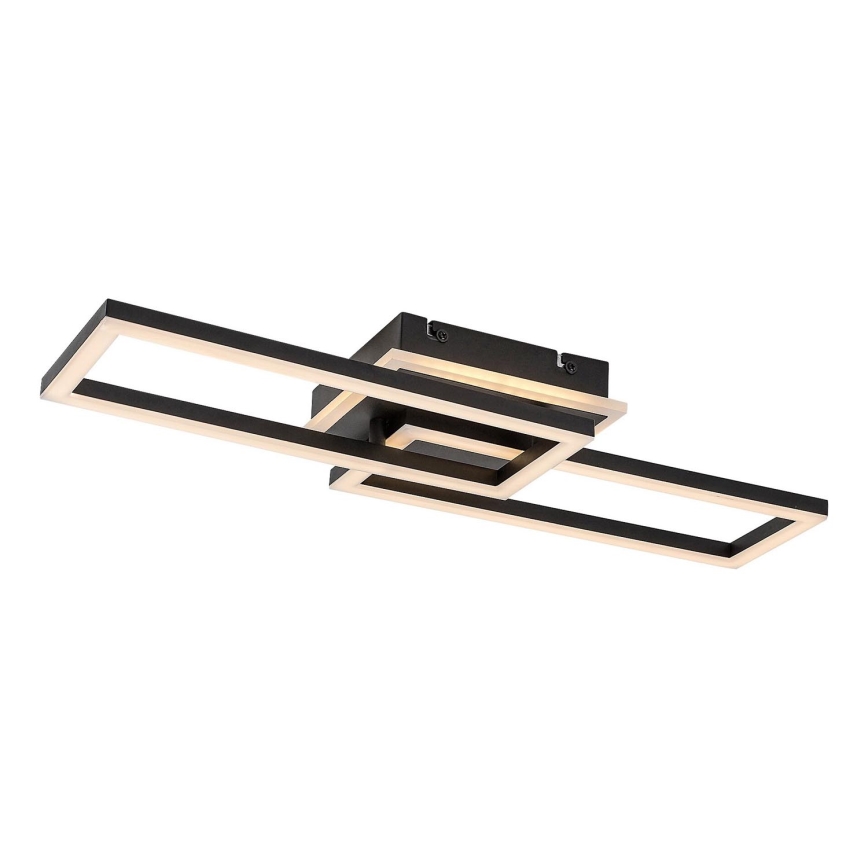 Rabalux - dimmbare LED-Deckenleuchte LED/30W/230V 3000-6500K + Fernbedienung Länge 60 cm