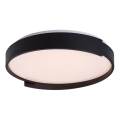 Rabalux - Dimmbare LED-Deckenleuchte LED/48W/230V 3000-6500K + Fernbedienung
