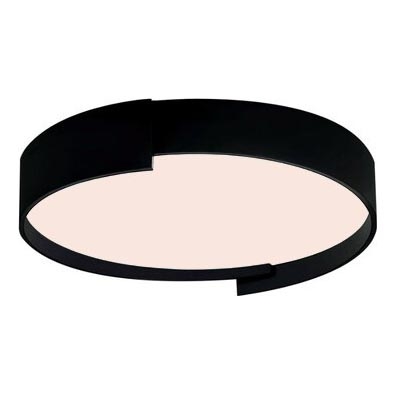 Rabalux - Dimmbare LED-Deckenleuchte LED/48W/230V 3000-6500K + Fernbedienung