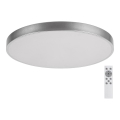 Rabalux - Dimmbare LED-Deckenleuchte LED/60W/230V 60 cm + Fernbedienung, Durchmesser 60 cm