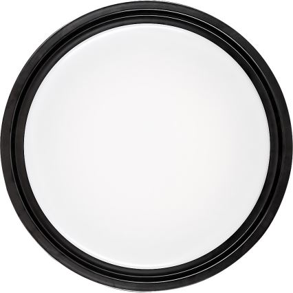 Rabalux - LED RGB dimmbare Deckenleuchte mit Sensor LED/28W/230V 2700-5000K Ø 36 cm + Fernbedienung