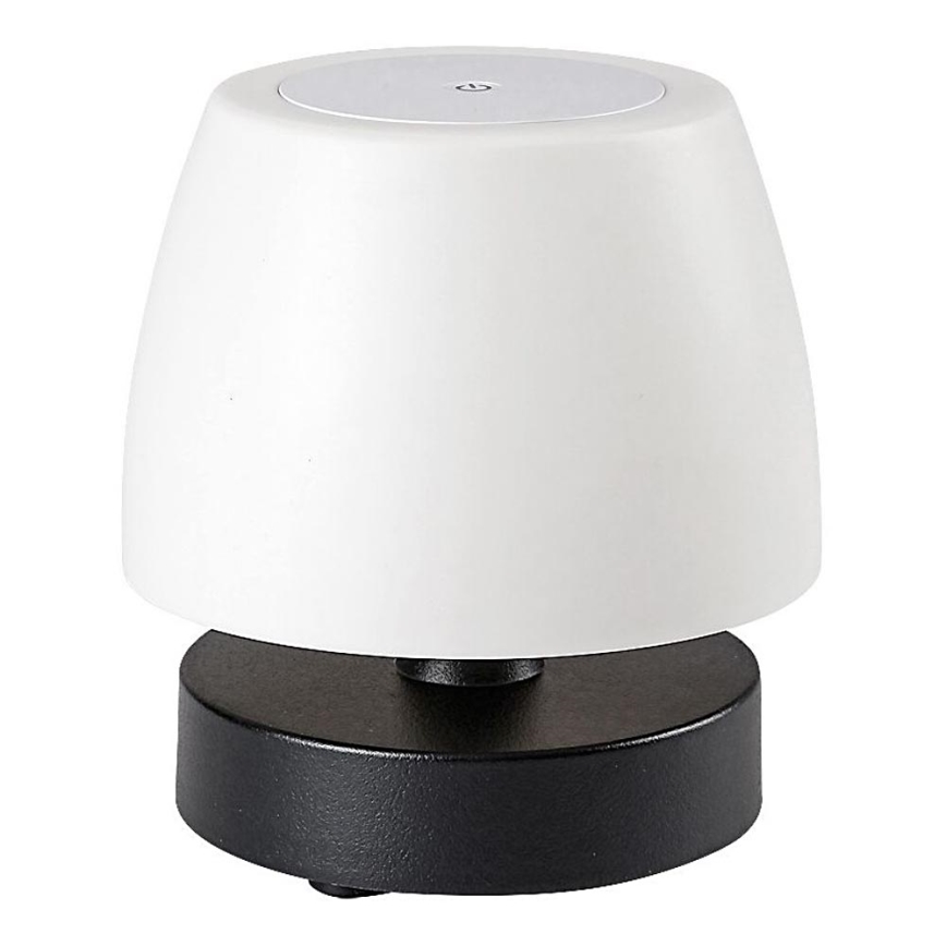 Rabalux – Dimmbare LED-Tischleuchte LED/3W/5V 2000 mAh IP44
