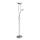 Rabalux - Dimmbarer Stehständer 1xR7s/230W + 1xG9/40W