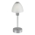 Rabalux - Dimmbarer Tischlampen 1xE14/40W/230V matt Chrom