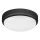 Rabalux - LED Außen-Deckenleuchte LED/15W/230V IP54 Schwarz
