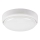 Rabalux - LED Außen-Deckenleuchte LED/15W/230V IP54 Weiß