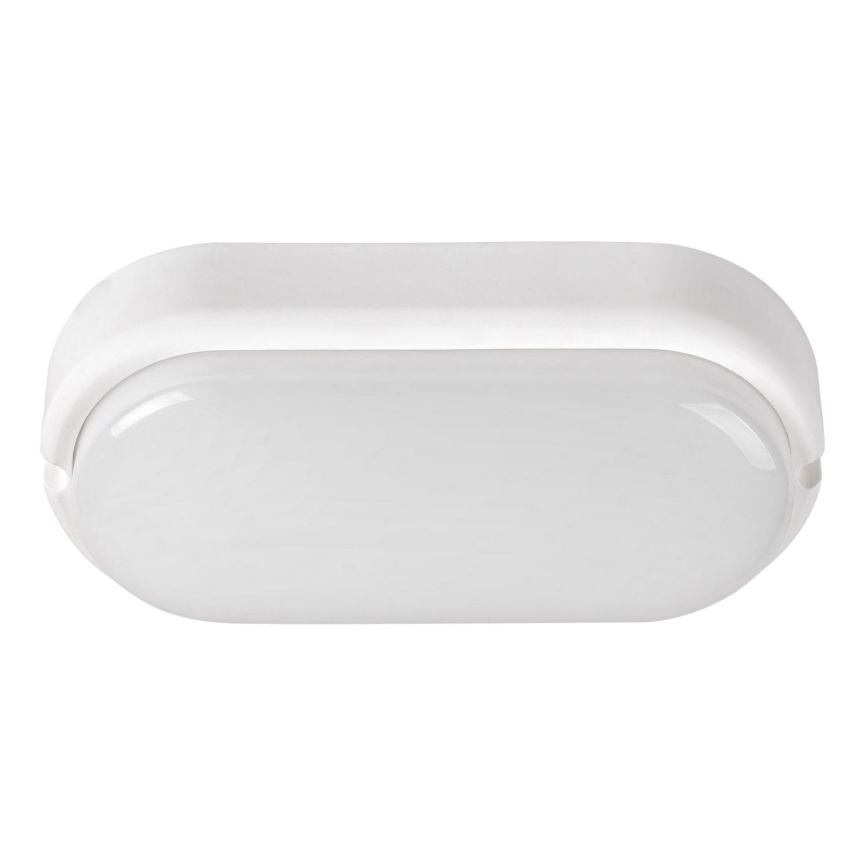 Rabalux - LED Außen-Deckenleuchte LED/15W/230V IP54 Weiß