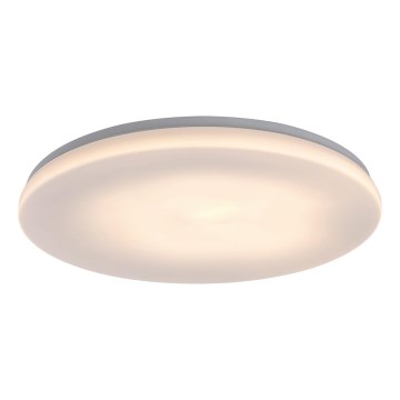 Rabalux - LED-Bad-Deckenleuchte LED/36W/230V 3000/4000/6000K IP44 Ø 41 cm