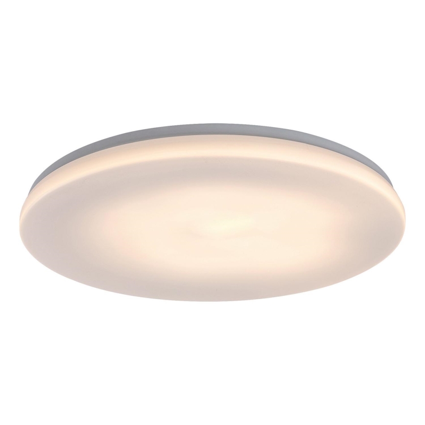 Rabalux - LED-Bad-Deckenleuchte LED/36W/230V 3000/4000/6000K IP44 Ø 41 cm