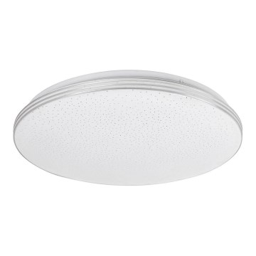 Rabalux - LED-Badezimmer-Deckenleuchte, 30 W, 230 V, IP44, Ø 37,5 cm