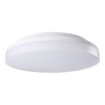 Rabalux - LED-Badezimmer-Deckenleuchte LED/18W/230V IP54 3000K/4000K/6000K Ø 22 cm