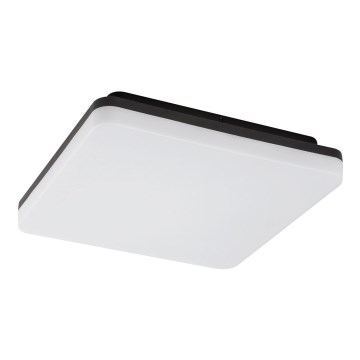 Rabalux - LED-Badezimmer-Deckenleuchte LED/24W/230V IP54 28x28 cm