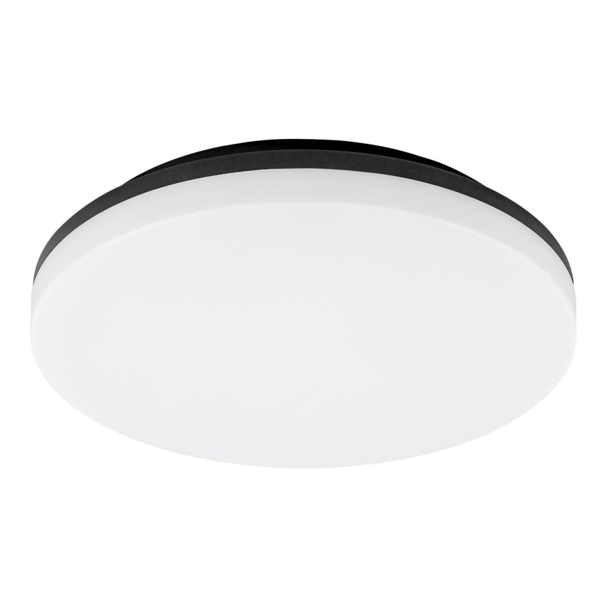 Rabalux - LED Badezimmer-Deckenleuchte LED/24W/230V IP54 Ø 28 cm