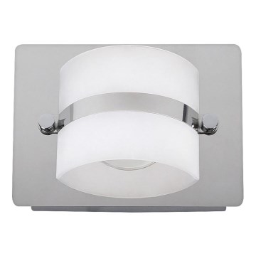 Rabalux - LED Badezimmer-Wandleuchte 1xLED/5W/230V