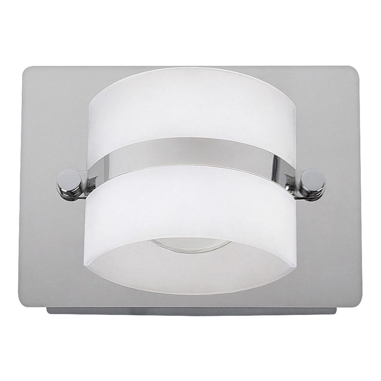 Rabalux - LED Badezimmer-Wandleuchte 1xLED/5W/230V