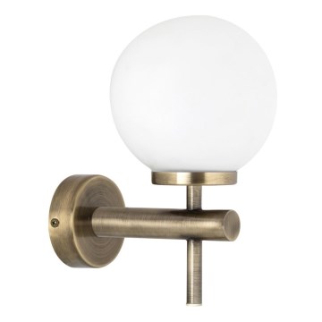 Rabalux - LED Badezimmer-Wandleuchte LED/6W/230V IP44