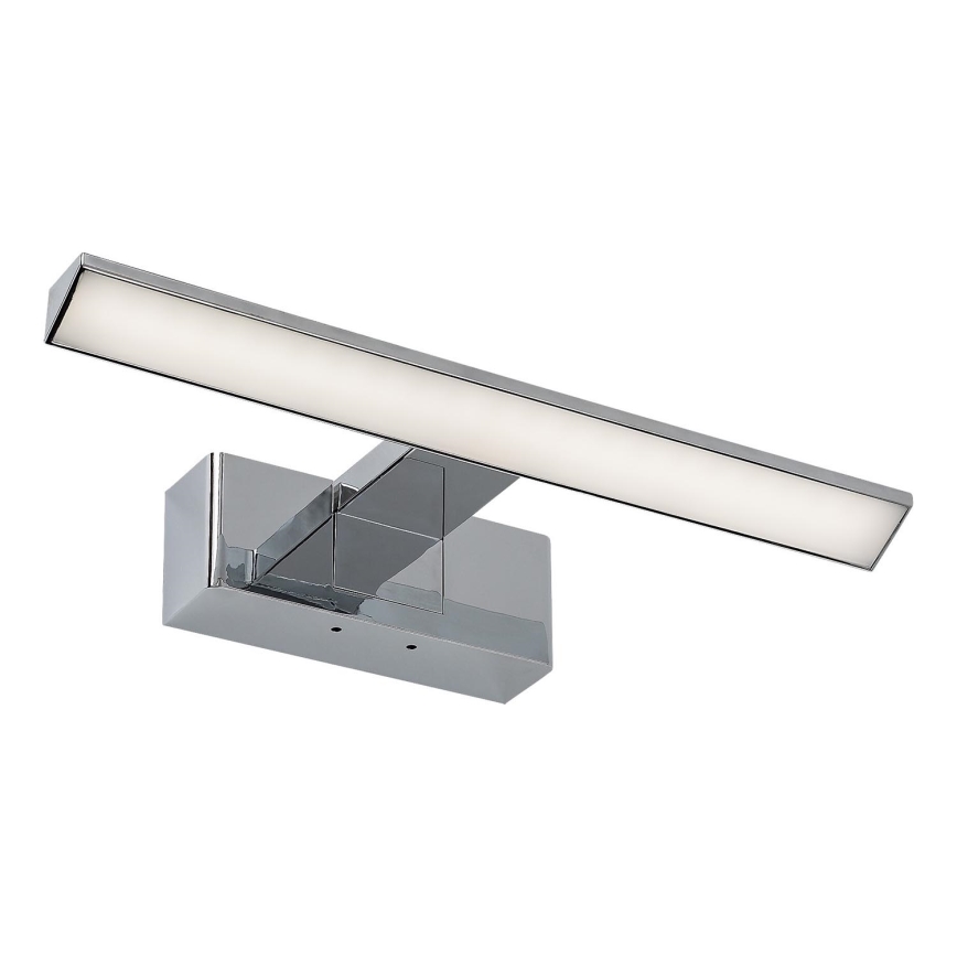 Rabalux - LED-Badspiegelleuchte LED/6W/230V IP44 30 cm, glänzender Chrom