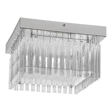 Rabalux - LED-Deckenleuchte 1xLED/18W/230V 30x30 cm