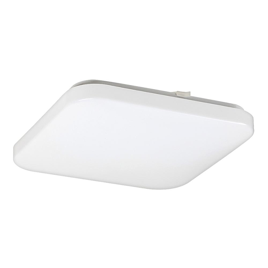 Rabalux - LED-Deckenleuchte 1xLED/20W/230V 28x28 cm