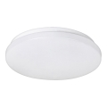 Rabalux - LED-Deckenleuchte 1xLED/20W/230V d 29 cm