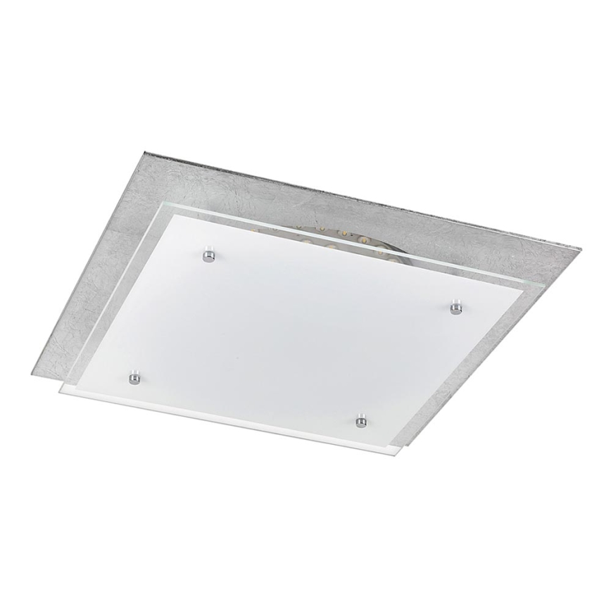 Rabalux - LED-Deckenleuchte 1xLED/24W/230V 42x42 cm